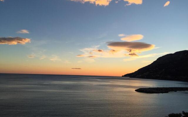 Angelina Apartments Amalfi Coast
