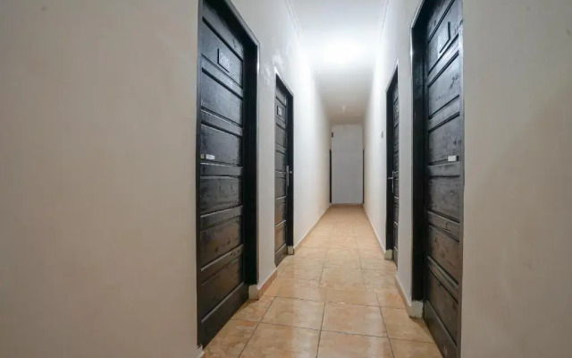 OYO 2875 Wisma Raffa