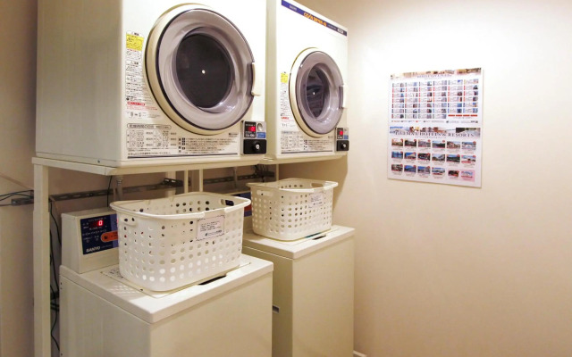 HOTEL LiVEMAX Hamamatsu-Ekimae