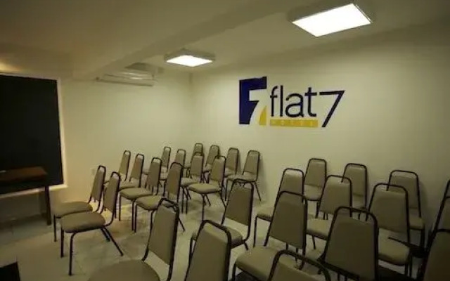 Hotel Flat7
