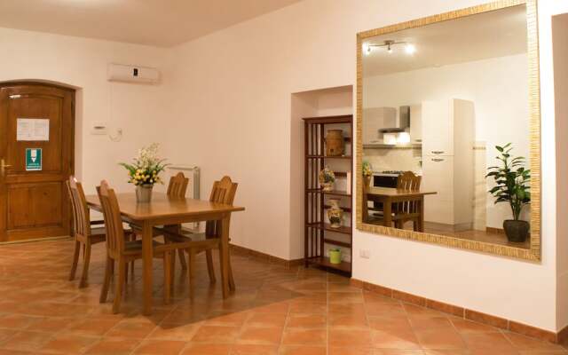 Residence Sant'Alessandro