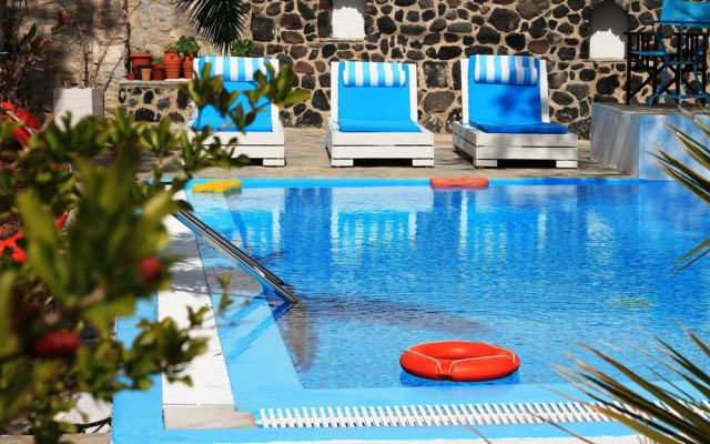 Evizorzia Villas