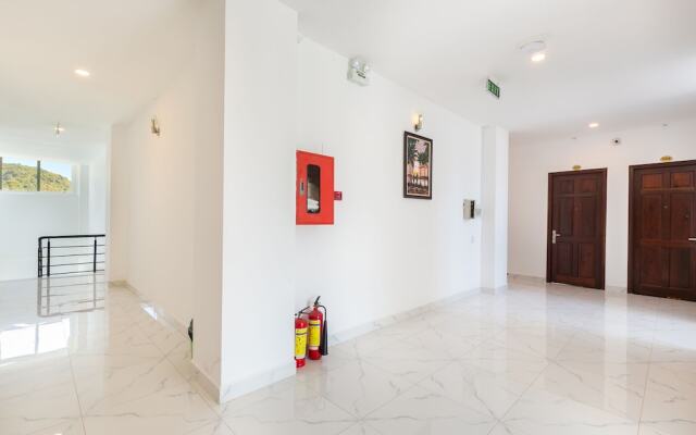 Oyo 719 Hotel Ruby Phu Quoc near Sos Medical Clinic Phu Quoc