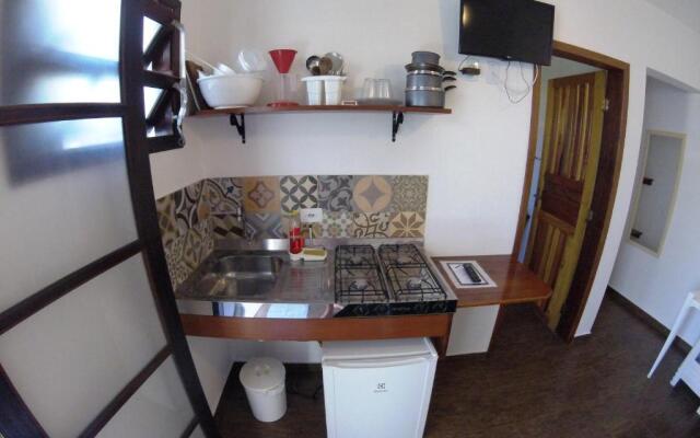 Espaço Aba Maranata