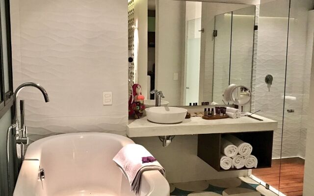 O Tulum Hotel - Adults Only