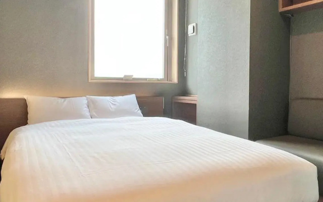 Kin Hotel