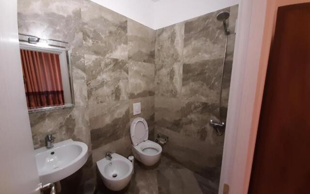 Hotel Vila Twix