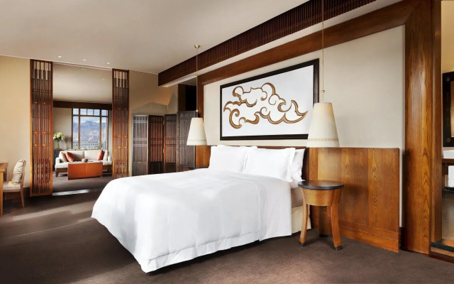 The St. Regis Lhasa Resort