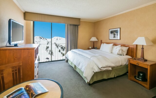 Mammoth Mountain Inn