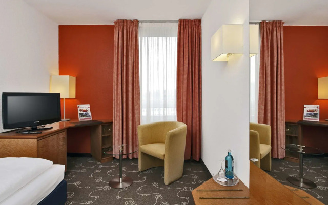 Concorde Hotel Siegen