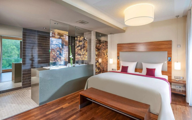 Dorint Thermenhotel Freiburg