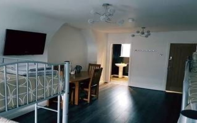 Anfield Rooms