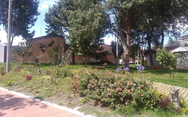 Como en Casa Hostal