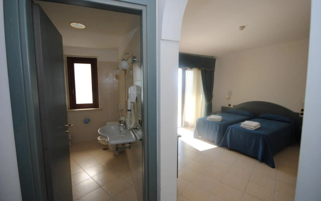 Hotel Scoglio del Leone