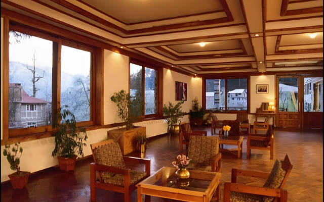 Banon Resorts