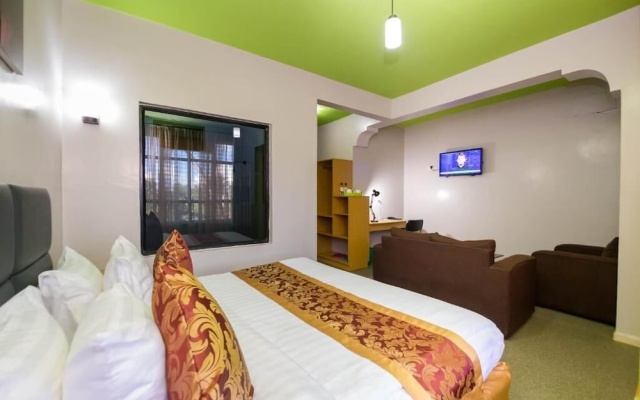 maple Inn Hotel