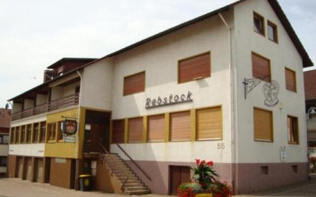 Gasthaus Rebstock