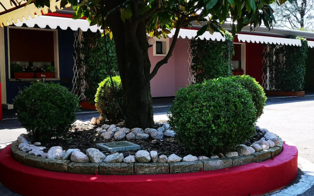 7Motel - Settimotel