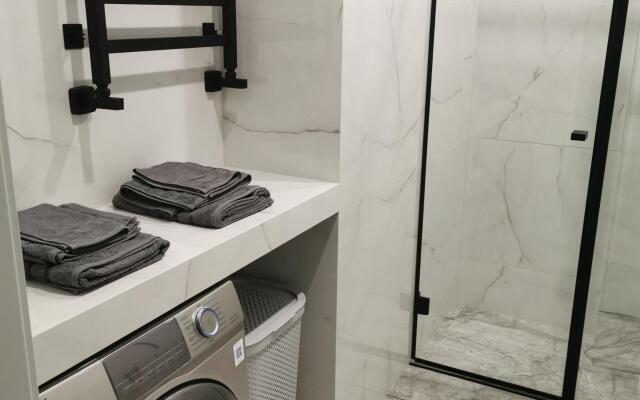 Апартаменты на улице Кирова 26