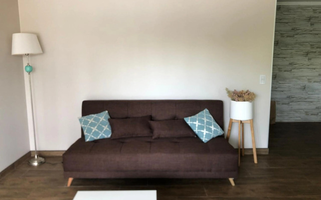 Perito Moreno - 3ro A