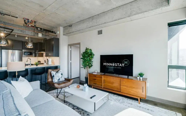 Sable 705 - Two Bedroom