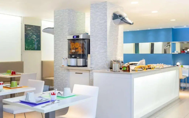 ibis Styles Menton Centre