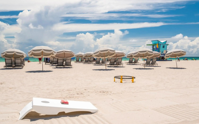 Boulan South Beach