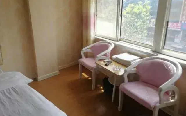 Shangjia B&B, South Fujian