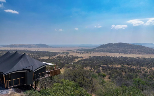 Neptune Serengeti Luxury Tented Camp