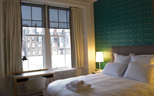 Grasshopper Hotel Glasgow