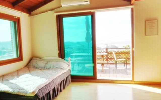 Huesunset Pension
