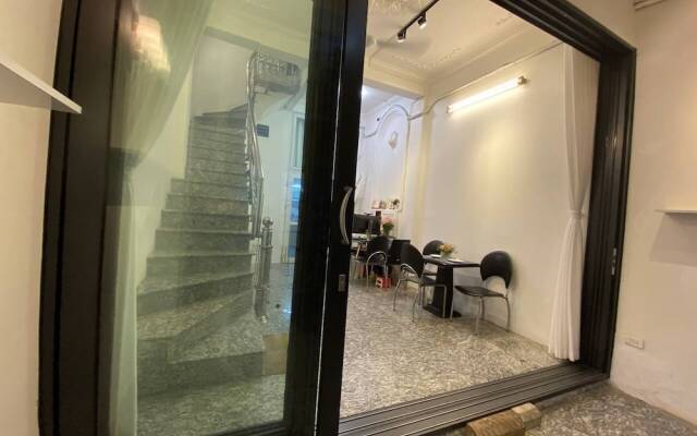 Fortuna Homestay