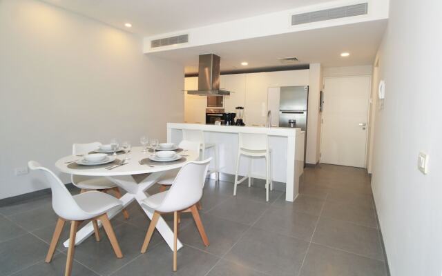 Nick Price Apartments by Spot Rentals