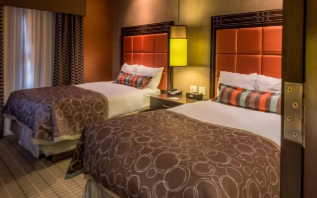 Staybridge Suites DFW Airport North by IHG
