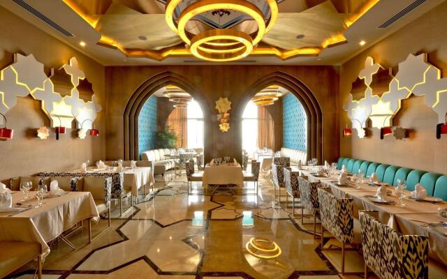 Side Star Elegance Hotel - Ultra All Inclusive