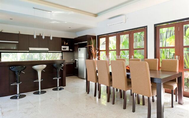 M Two Villas Seminyak