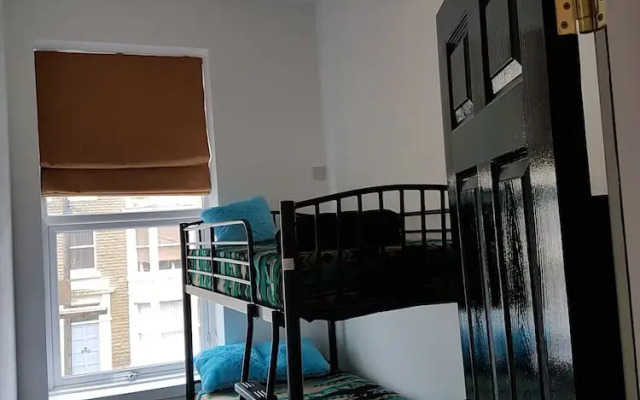 Half Moon Bay Hotel - Families Only