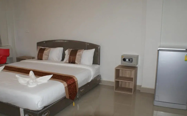 JAZZ Hotel