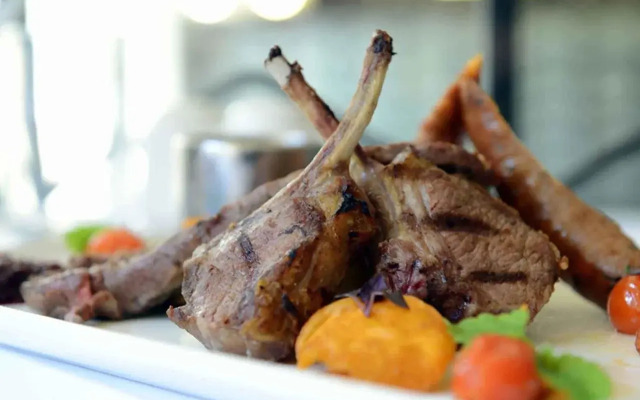 ibis Styles Adelaide Grosvenor