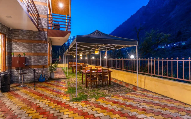 Offbeat Pulga by PACK