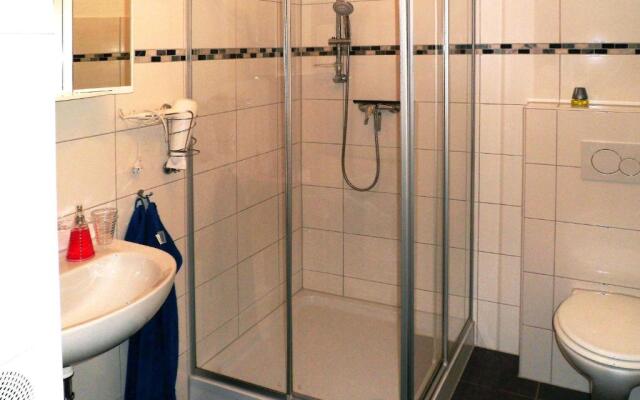 Ferienwohnung Anke - Apartment 3c