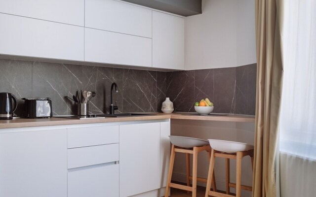 The City Lodge Boutique Apartments