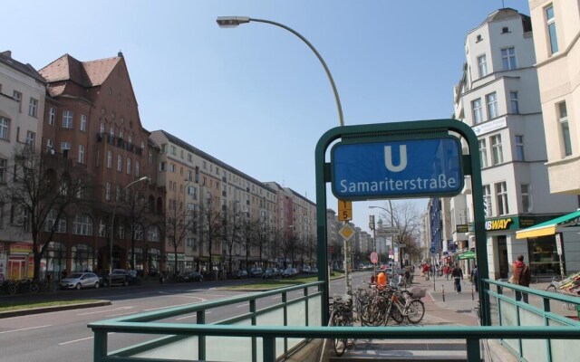 Pension Kaffeefreunde