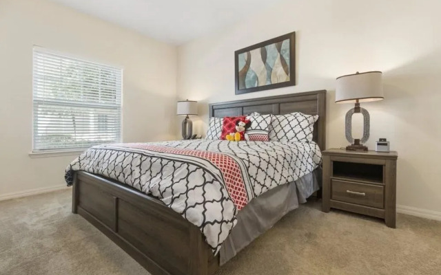 Villa Cinderella - Lucaya Village