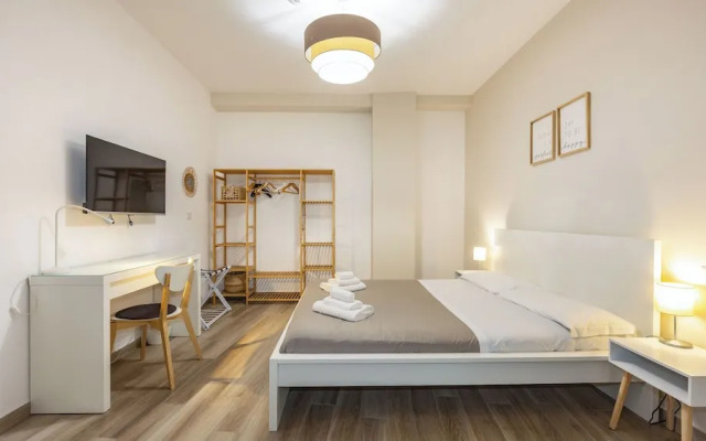 Ostiense Flat&Rooms by Rentbeat