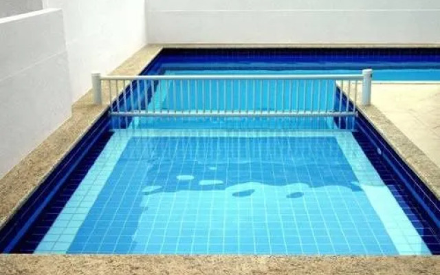 Daytona Beach Residence