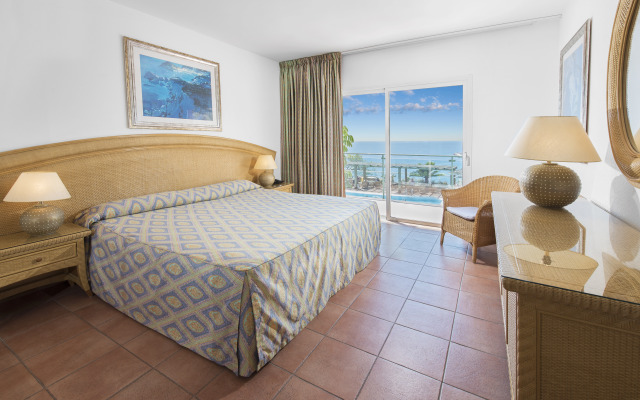 Hotel Mogan Princess & Beach Club- All Inclusive