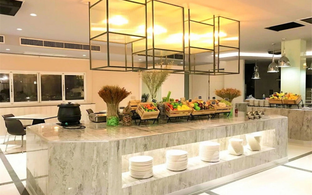 Hua Hin Soi 7