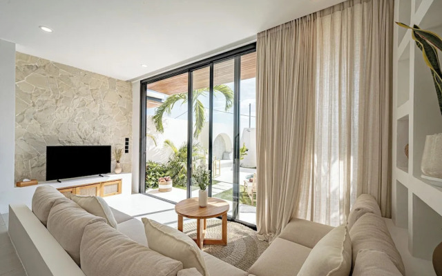 Rumah Saya Villa Uluwatu