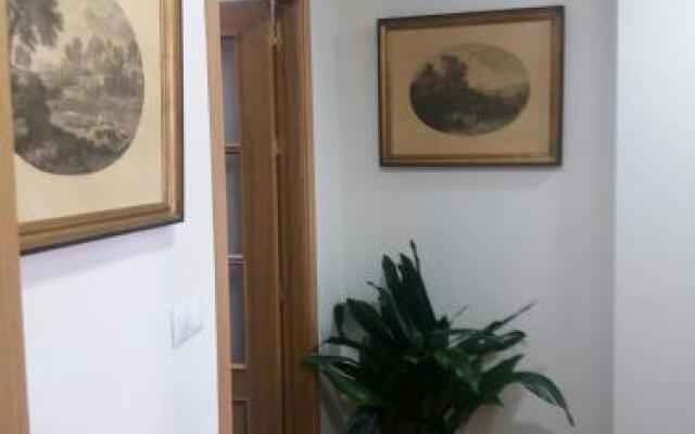 Apartamento el Torreón